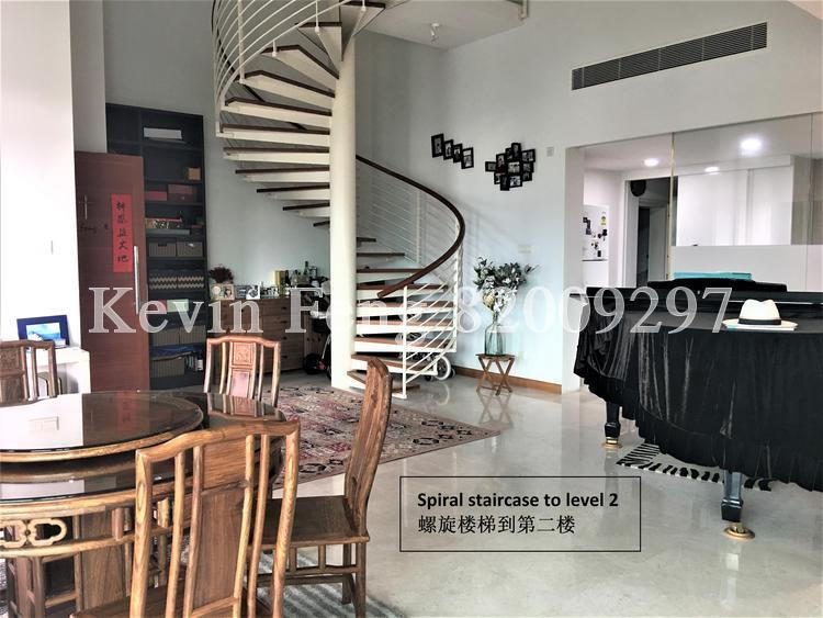 The Berth By The Cove (D4), Condominium #141421732